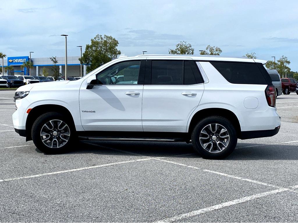 2024 Chevrolet Tahoe Vehicle Photo in POOLER, GA 31322-3252