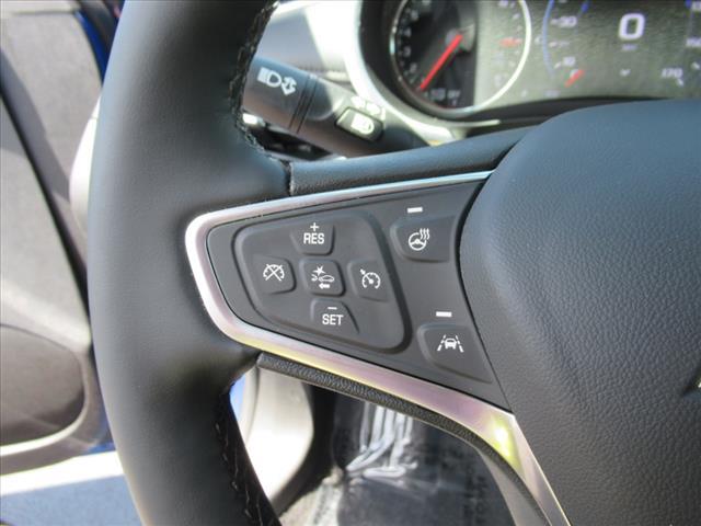 2023 Chevrolet Malibu Vehicle Photo in LEESBURG, FL 34788-4022