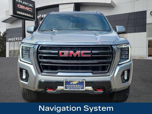 2023 GMC Yukon XL Vehicle Photo in WATERTOWN, CT 06795-3318