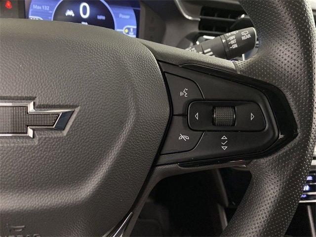 2023 Chevrolet Bolt EUV Vehicle Photo in PORTLAND, OR 97225-3518