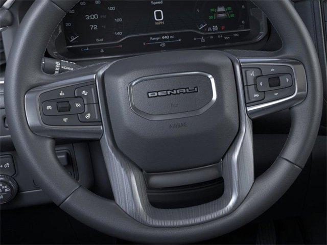 2024 GMC Yukon Vehicle Photo in PUYALLUP, WA 98371-4149