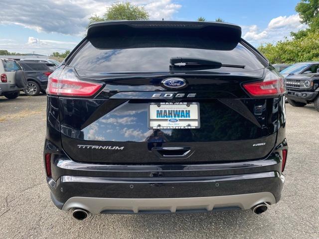 2021 Ford Edge Vehicle Photo in Mahwah, NJ 07430-1343