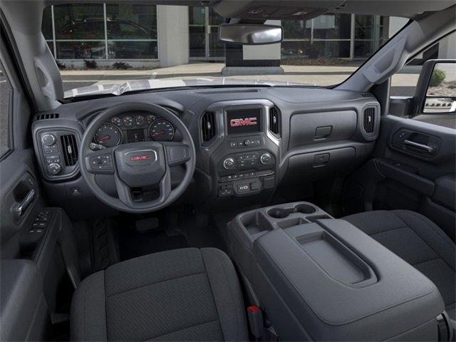 2024 GMC Sierra 2500 HD Vehicle Photo in AUGUSTA, GA 30907-2867