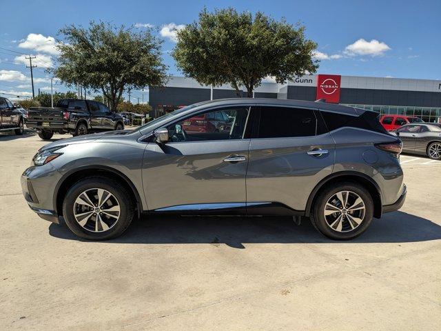 2020 Nissan Murano Vehicle Photo in San Antonio, TX 78209