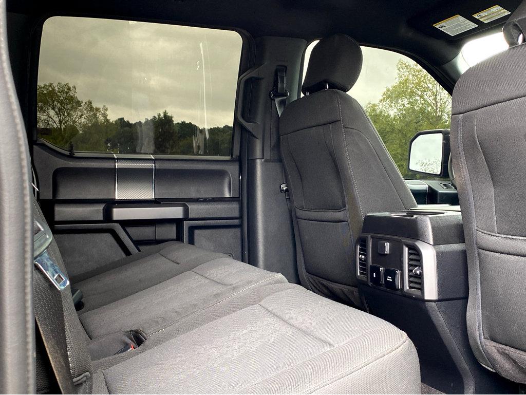 2020 Ford F-150 Vehicle Photo in POOLER, GA 31322-3252