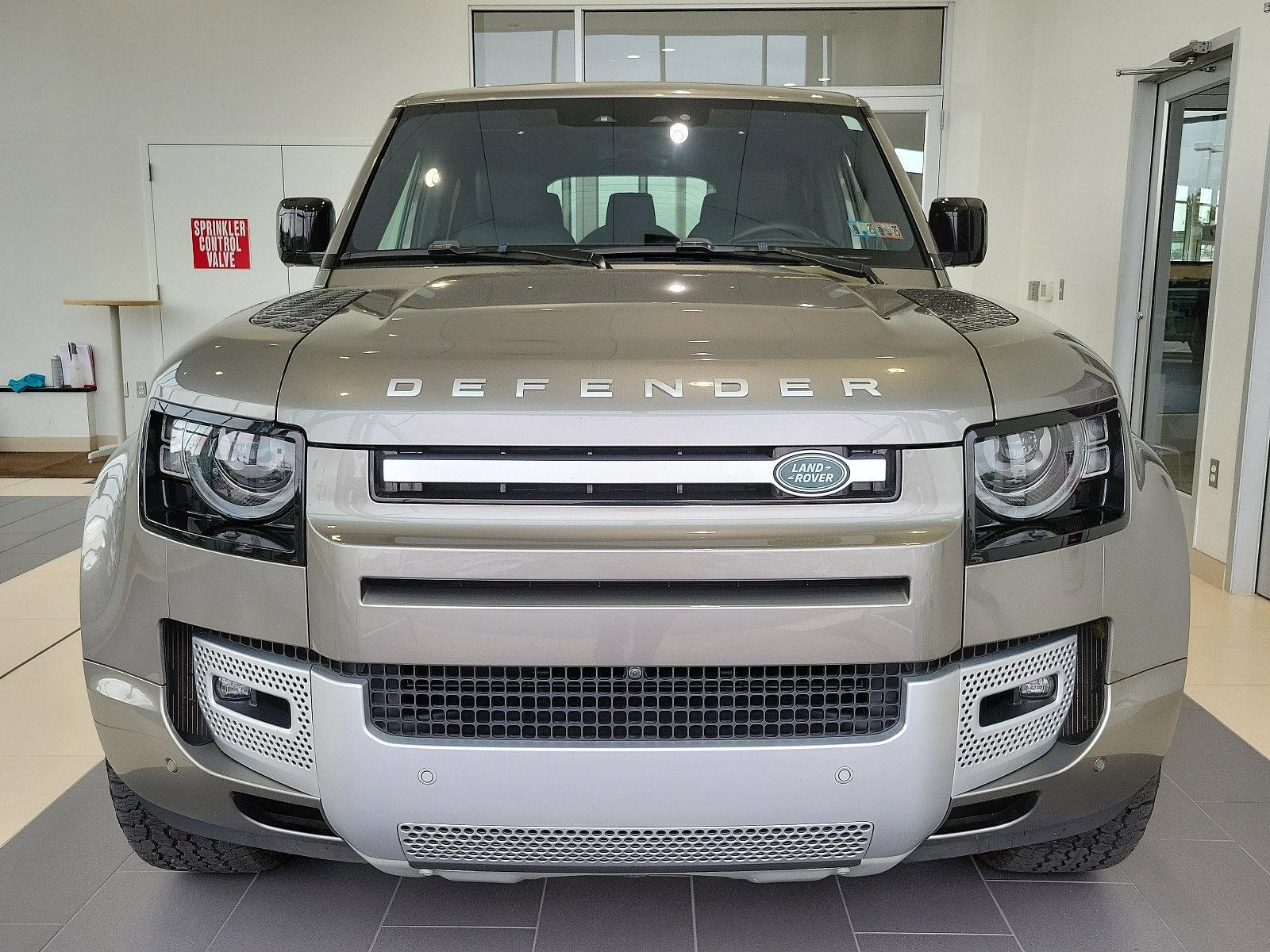 2022 Land Rover Defender Vehicle Photo in Lancaster, PA 17601