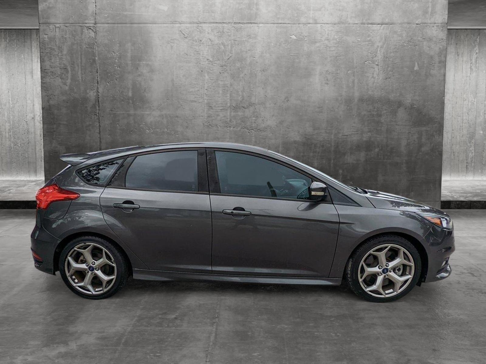 2016 Ford Focus Vehicle Photo in Jacksonville, FL 32256