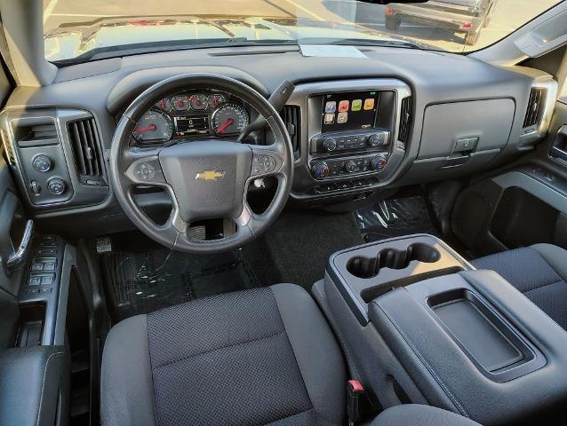 2014 Chevrolet Silverado 1500 Vehicle Photo in GREEN BAY, WI 54304-5303