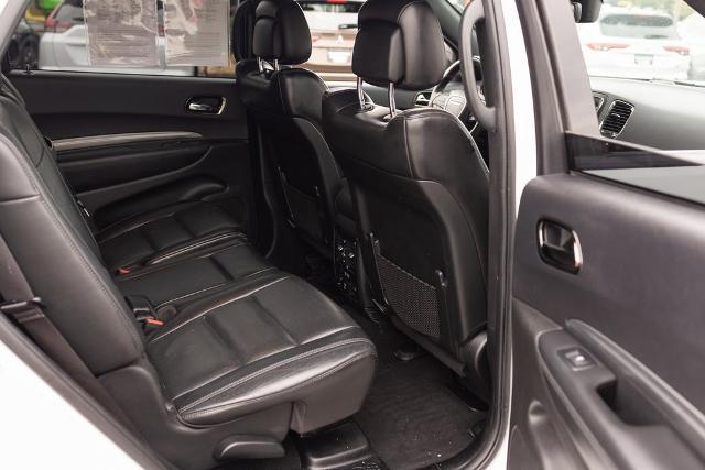 2019 Dodge Durango Vehicle Photo in Tigard, OR 97223