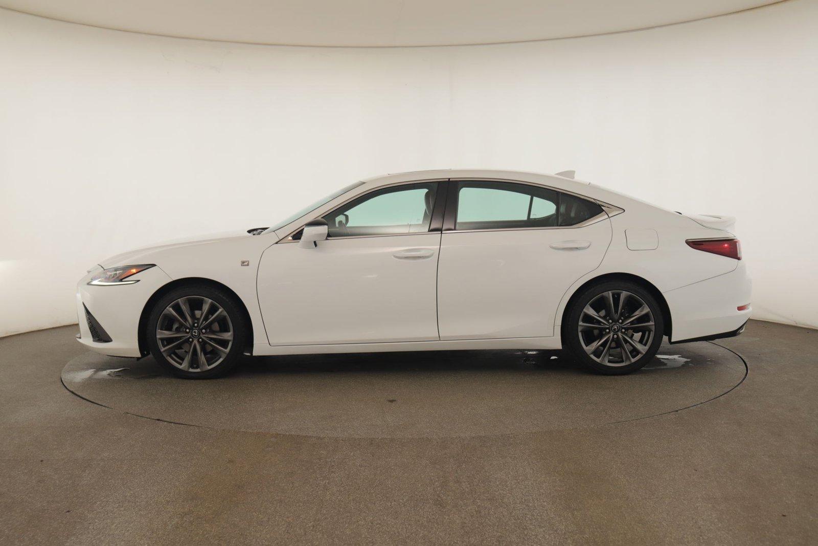 2019 Lexus ES 350 Vehicle Photo in Maitland, FL 32751