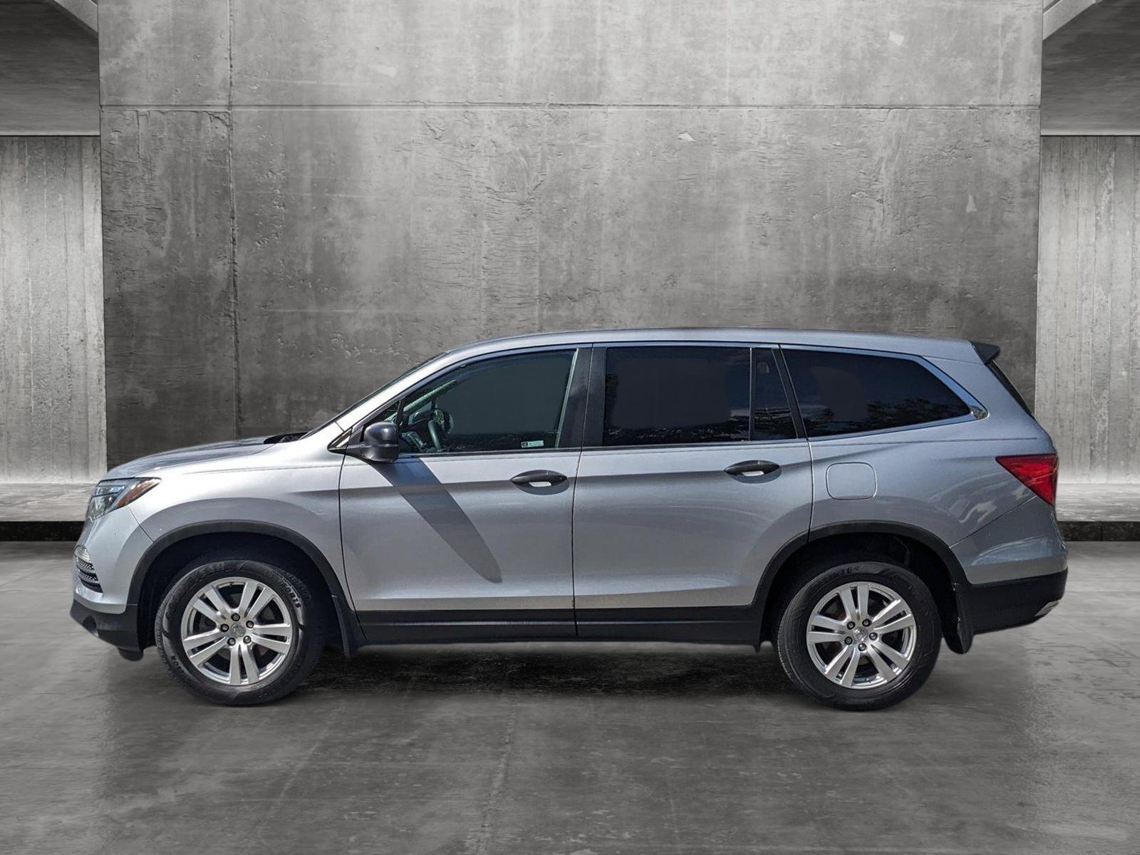 2018 Honda Pilot Vehicle Photo in Miami, FL 33015