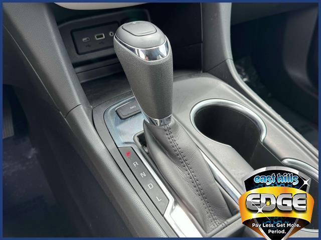 2021 Chevrolet Equinox Vehicle Photo in FREEPORT, NY 11520-3923