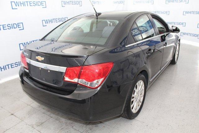 2014 Chevrolet Cruze Vehicle Photo in SAINT CLAIRSVILLE, OH 43950-8512