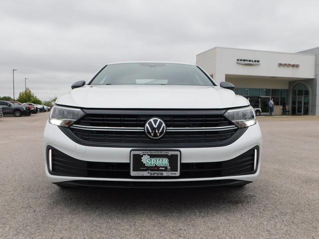 2022 Volkswagen Jetta Vehicle Photo in Gatesville, TX 76528