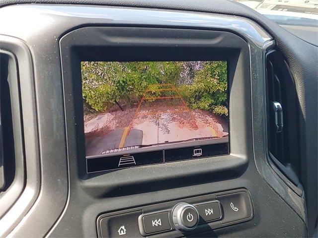 2024 Chevrolet Silverado 1500 Vehicle Photo in SUNRISE, FL 33323-3202