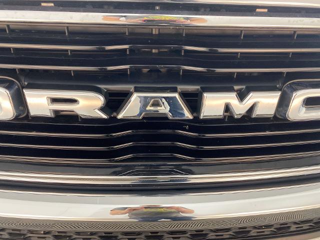 2020 Ram 1500 Vehicle Photo in ALLIANCE, OH 44601-4622