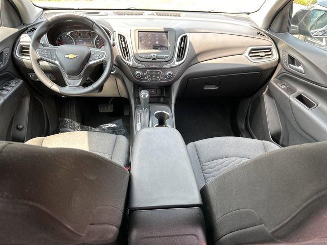 2021 Chevrolet Equinox Vehicle Photo in MEDINA, OH 44256-9631