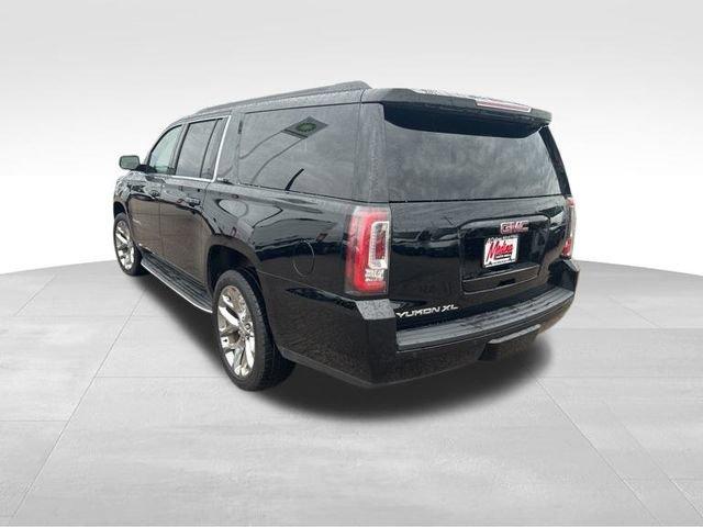 2016 GMC Yukon XL Vehicle Photo in MEDINA, OH 44256-9631