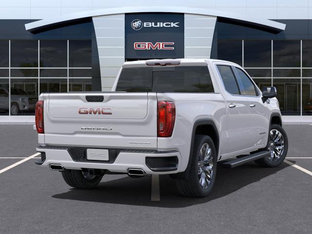 2024 GMC Sierra 1500 Vehicle Photo in LONE TREE, CO 80124-2750