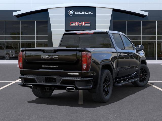 2024 GMC Sierra 1500 Vehicle Photo in LONE TREE, CO 80124-2750