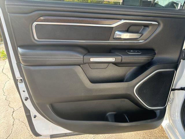 2021 Ram 1500 Vehicle Photo in MEDINA, OH 44256-9631