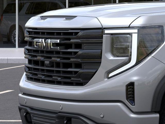 2024 GMC Sierra 1500 Vehicle Photo in LITTLE FALLS, NJ 07424-1717