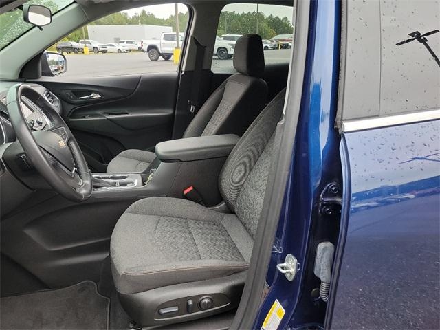 2022 Chevrolet Equinox Vehicle Photo in SEAFORD, DE 19973-8463