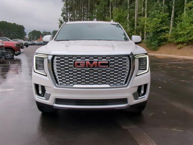 2024 GMC Yukon Vehicle Photo in ALBERTVILLE, AL 35950-0246