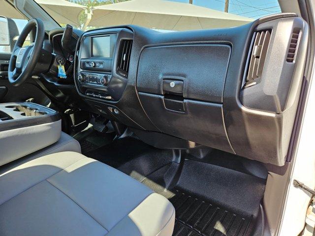 2016 GMC Sierra 2500 HD Vehicle Photo in SELMA, TX 78154-1459