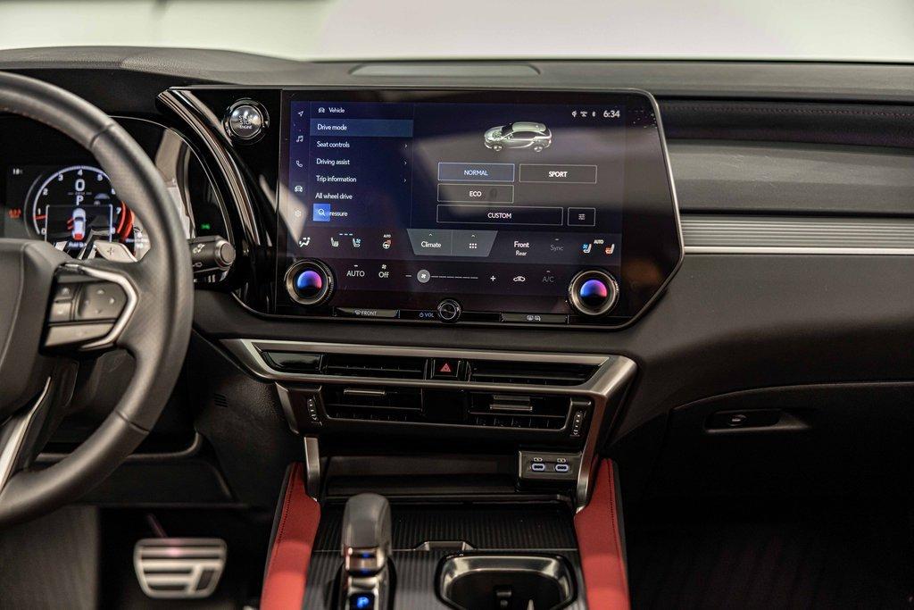 2023 Lexus RX 350 Vehicle Photo in Saint Charles, IL 60174