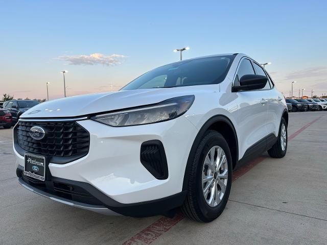 2024 Ford Escape Vehicle Photo in Terrell, TX 75160