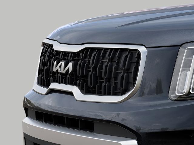 2025 Kia Telluride Vehicle Photo in Oshkosh, WI 54904