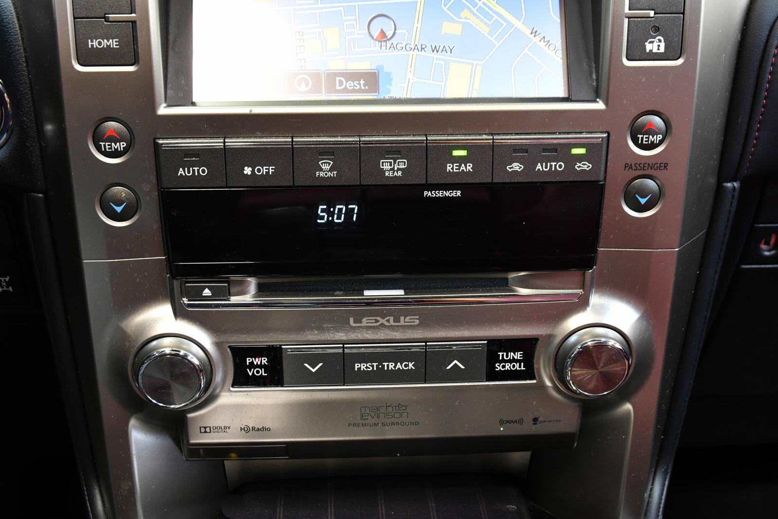 2021 Lexus GX 460 Vehicle Photo in DALLAS, TX 75235