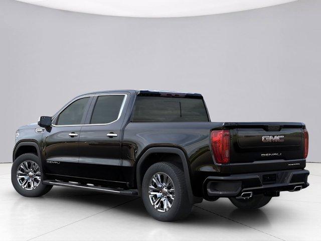 2024 GMC Sierra 1500 Vehicle Photo in LEOMINSTER, MA 01453-2952