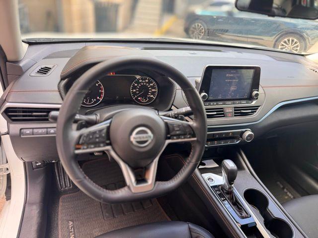 2020 Nissan Altima Vehicle Photo in DELRAY BEACH, FL 33483-3294