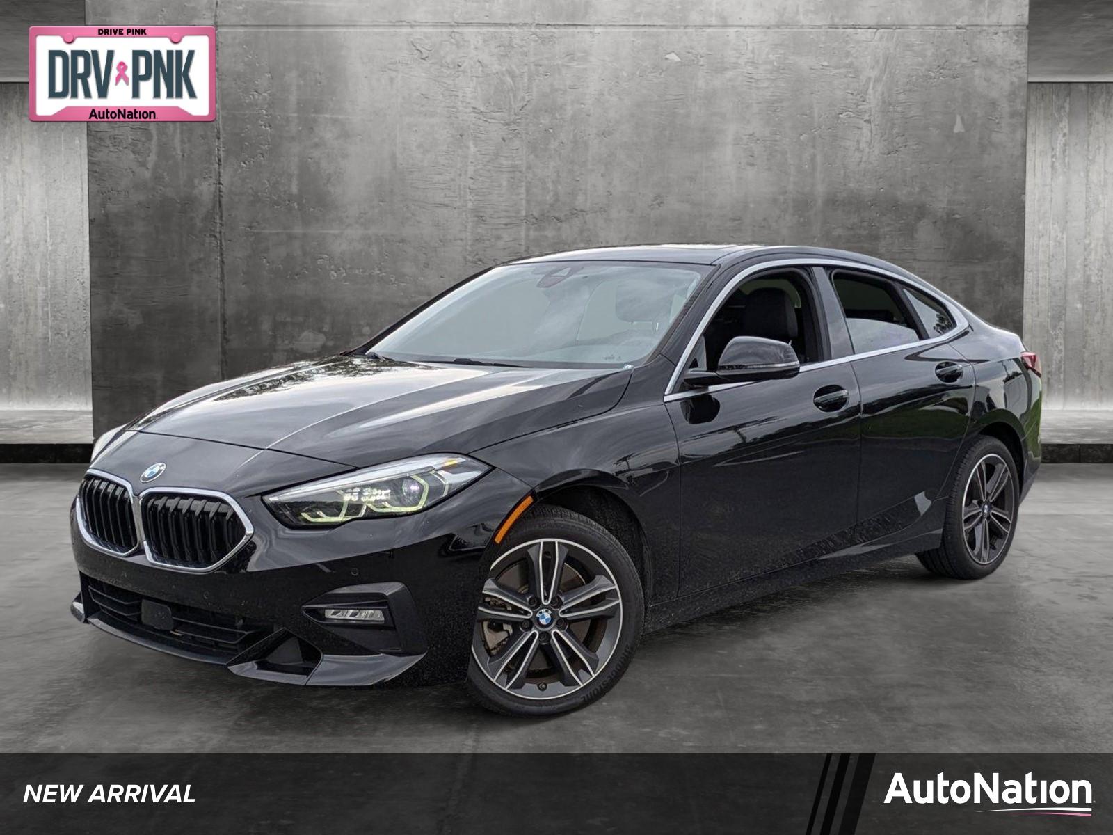 2021 BMW 228i Vehicle Photo in Clearwater, FL 33761