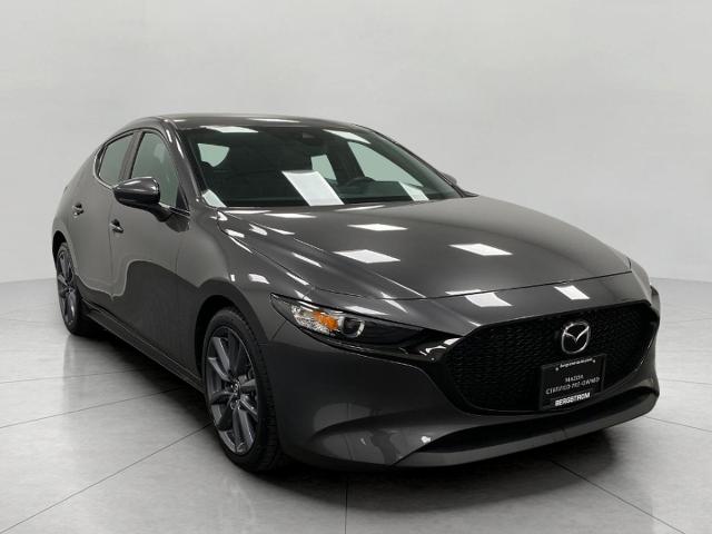 2022 Mazda Mazda3 Hatchback Vehicle Photo in Appleton, WI 54913