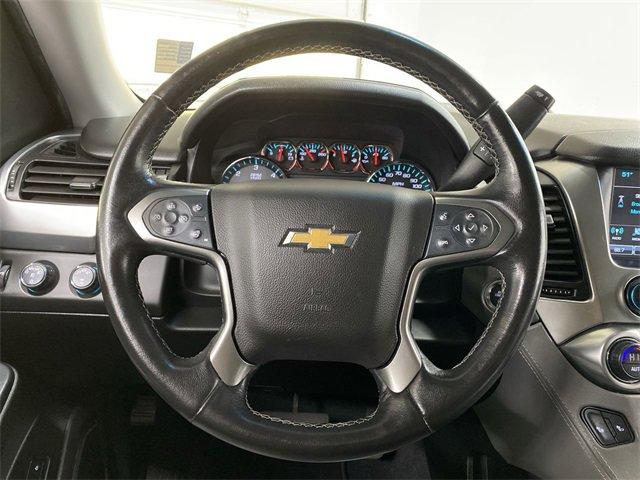 2020 Chevrolet Tahoe Vehicle Photo in PORTLAND, OR 97225-3518