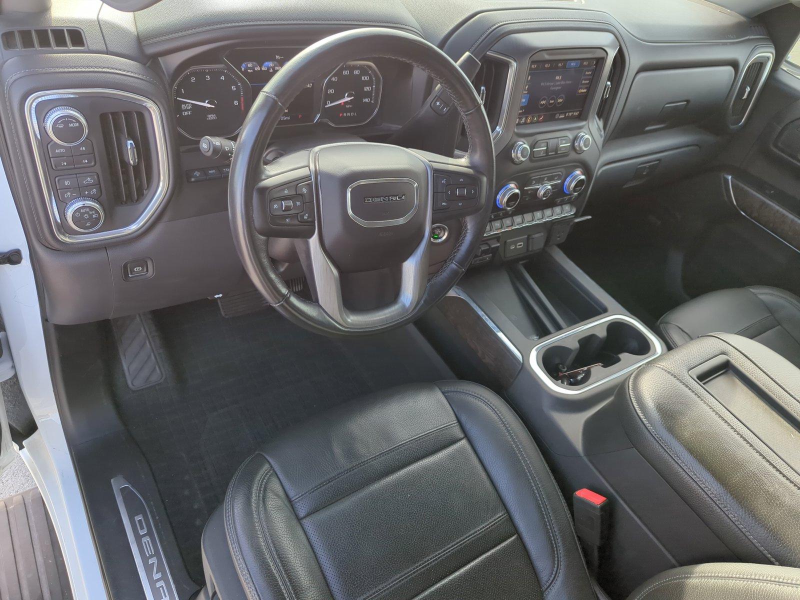 2020 GMC Sierra 1500 Vehicle Photo in Ft. Myers, FL 33907