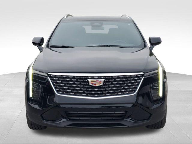 2024 Cadillac XT4 Vehicle Photo in DELRAY BEACH, FL 33483-3294