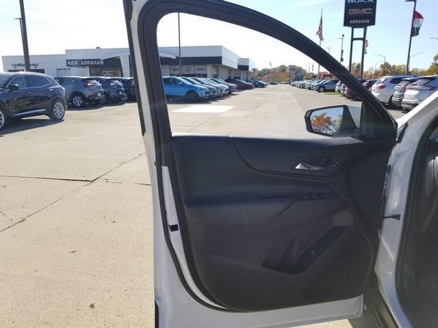 2022 Chevrolet Equinox Vehicle Photo in ELYRIA, OH 44035-6349