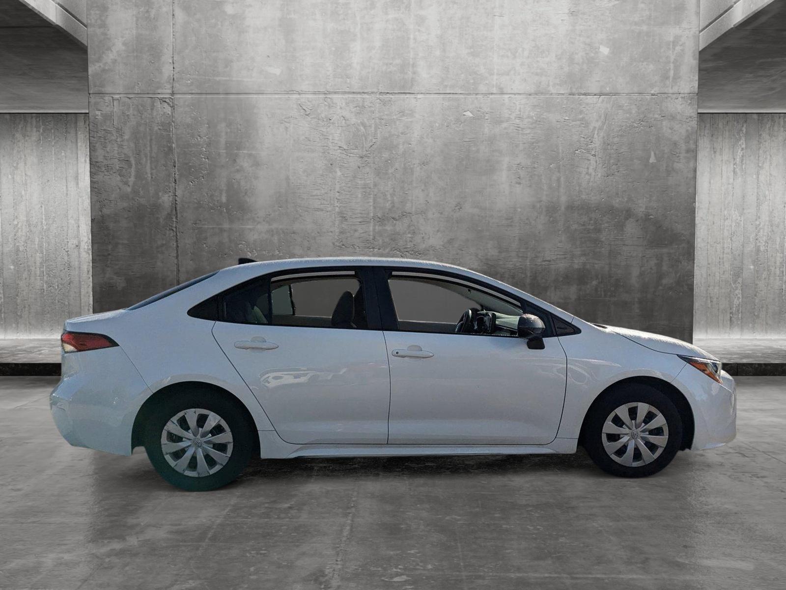 2022 Toyota Corolla Vehicle Photo in Winter Park, FL 32792