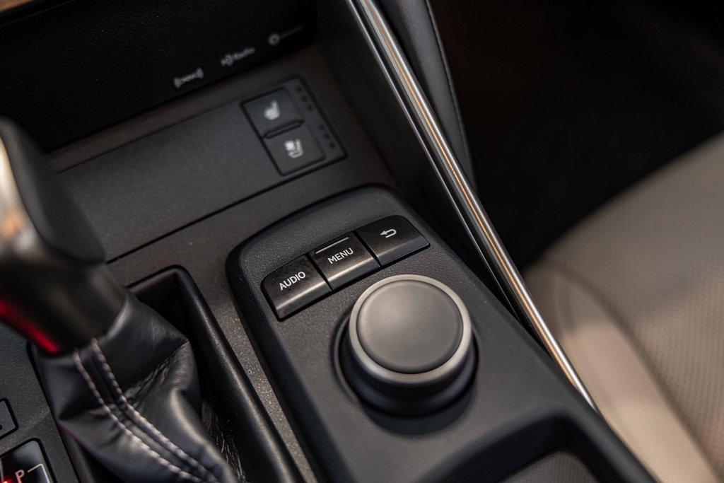 2018 Lexus IS 300 Vehicle Photo in Saint Charles, IL 60174