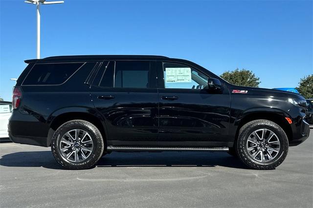 2024 Chevrolet Tahoe Vehicle Photo in SALINAS, CA 93907-2500