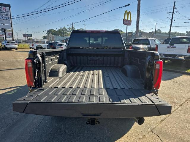 2025 GMC Sierra 2500 HD Vehicle Photo in LAFAYETTE, LA 70503-4541