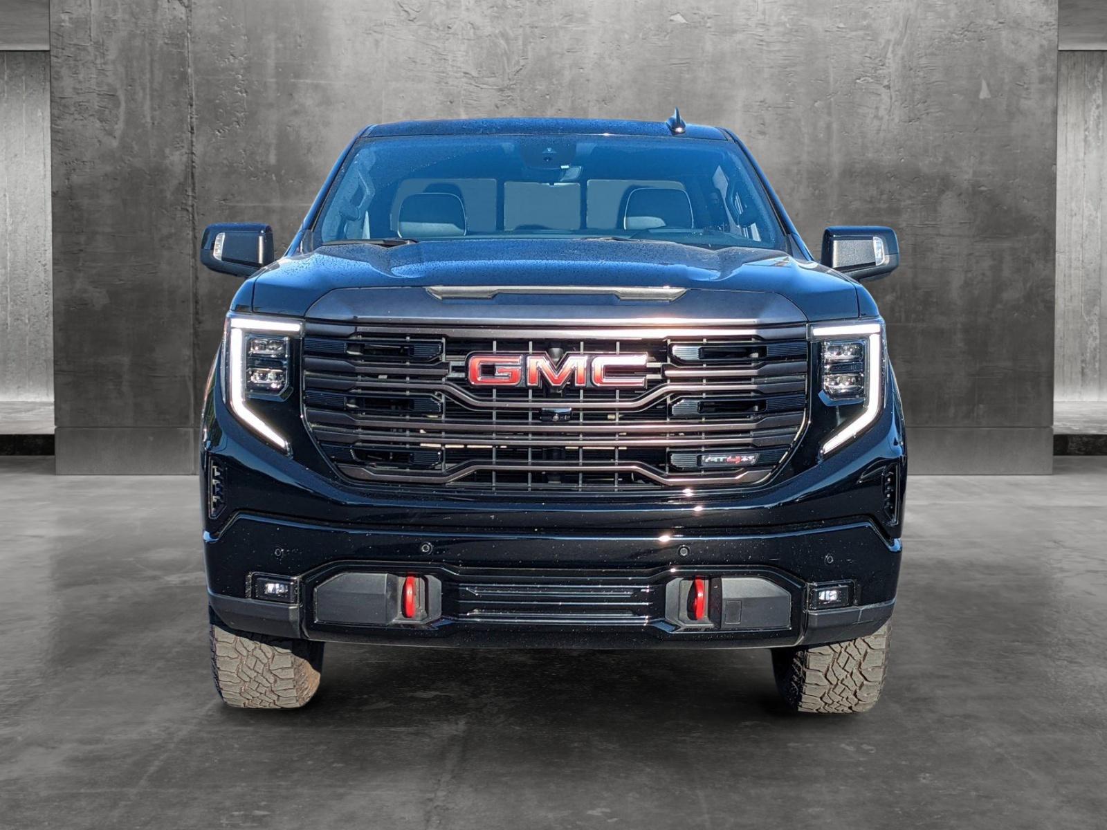 2023 GMC Sierra 1500 Vehicle Photo in VALENCIA, CA 91355-1705