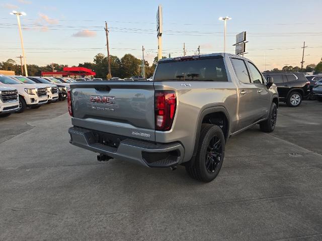 2025 GMC Sierra 1500 Vehicle Photo in LAFAYETTE, LA 70503-4541