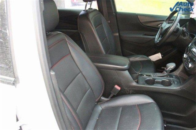 2022 Chevrolet Equinox Vehicle Photo in ST JOHNS, MI 48879-1562