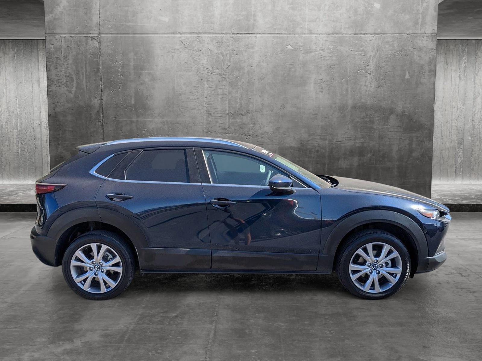 2023 Mazda CX-30 Vehicle Photo in Panama City, FL 32401