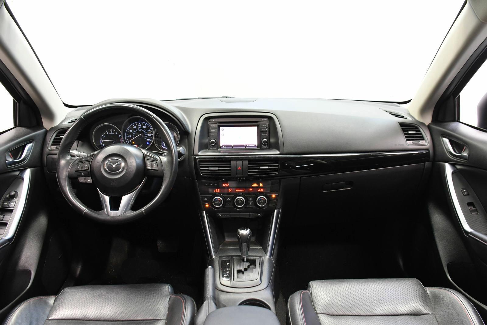 2013 Mazda CX-5 Vehicle Photo in DALLAS, TX 75235